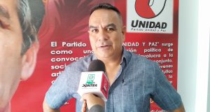 LENIN VALERA PROMETE CAMBIOS ESTRUCTURALES EN LORETO
