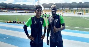 ESTUDIANTIL CNI GANARÁ ESTE JUEVES EN CASA