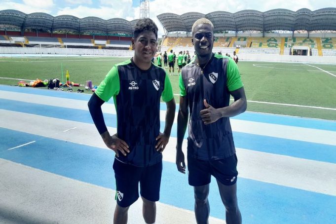 NOTA 5 FABER ASPRILLA Y PABLO LABRÍN - DELANTEROS DEL CLUB ESTUDIANTIL CNI (2)