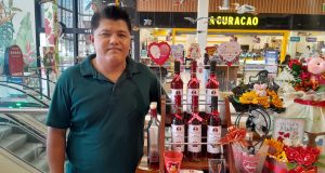 LICOR AMAZÓNICO DE CAMU CAMU PARA REGALAR A MAMÁ