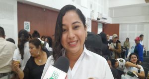 MISS SAN JUAN SERÁ EMBAJADORA EN TRES PAÍSES AMAZÓNICOS