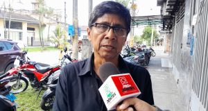 EN IQUITOS ESTÁ GANANDO LA DELINCUENCIA
