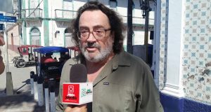 “SHIRINGA” REVELA EL ETNOCIDIO EN LA AMAZONÍA