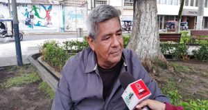 SIN ELECTRICIDAD NI CONECTIVIDAD LORETO SEGUIRÁ EN EL ATRASO