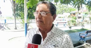 EN LORETO HAY POLÍTICOS SIN CLASE