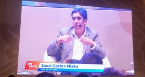 FORTALECEN MANEJO PESQUERO EN LA RESERVA PACAYA SAMIRIA