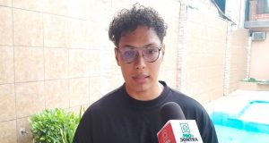 JOVEN EMPRESARIO PROMETE RENOVAR PUNCHANA