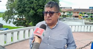 LORETO CONVERSA INICIA ENCUENTROS CON CANDIDATOS