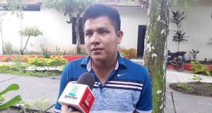 ESTUDIANTES INDÍGENAS SIGUEN SIN ACCESO A INTERNET