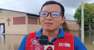 SE INICIÓ CAMPAÑA CONTRA LA ANEMIA EN PUINAHUA