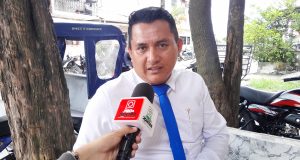 FUJIMORISTA DICE QUE IMPULSARÁ EL TURISMO EN PUNCHANA