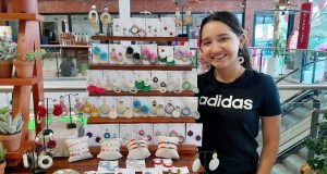 REGALOS AUTÉNTICOS PARA MAMÁ EN PALMEIRA ARTESANÍAS