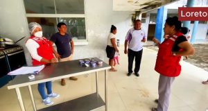 INVESTIGAN ENTREGA DE CONSERVA CON GUSANO EN COLEGIO