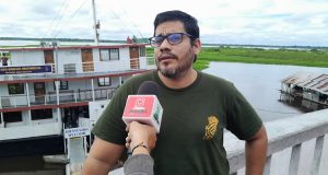 MÚSICA Y ARTE AMAZÓNICO POR EL DÍA DEL MUSEO Y SAN JUAN