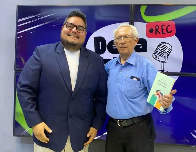 NOTA 8 JORGE NÁJAR Y FERNANDO GONZÁLES POLAR EN PUCALLPA (1)