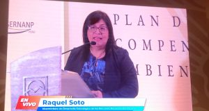 COMUNIDADES PARTICIPAN EN CONSERVACIÓN EN RESERVA PACAYA SAMIRIA