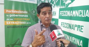 GRANDEZ EN DESACUERDO CON PROYECTO DE HIDROCARBUROS