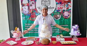 REVOLUCIONA LA PASTELERÍA CON INGREDIENTES AMAZÓNICOS