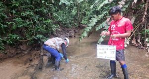 DERRAME EN OLEODUCTO NORPERUANO ACTIVA SUPERVISIÓN DEL OEFA