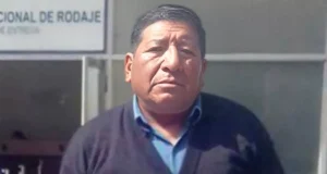 Transportistas de Puno decidirán el sábado su participación en paro nacional contra la criminalidad