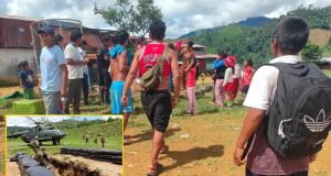 Población del Vraem exige paz y respeto en medio de enfrentamientos armados