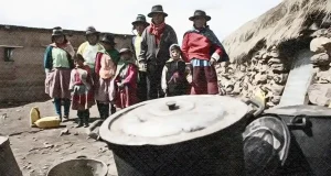 Puno lucha contra pobreza: 40% de población afectada en 2024