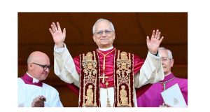 León XIV, el papa «peruano» saludó a su querida diócesis de Chiclayo en sus primeras palabras a los fieles católicos y al mundo