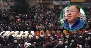 Abogado de víctimas denuncia estrategia de impunidad en el caso de las protestas contra Dina Boluarte