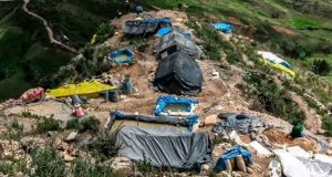 Dueño de R&R brinda primeras declaraciones tras masacre de 13 trabajadores en Pataz