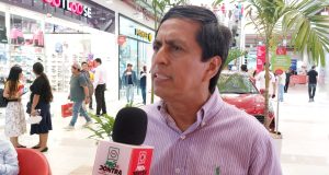 FLACO MELÉNDEZ INVESTIGADO POR LAVADO DE ACTIVOS