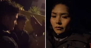 Cantante Yarita Lizeth Yanarico denuncia falta de pago y retención de instrumentos en Bolivia