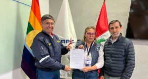 Aeropuerto de Cusco garantiza seguridad en vuelos domésticos con nuevo respaldo oficial de la Autoridad Aeronáutica