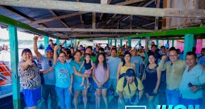 Jhon Rivas futuro senador por Loreto 2026