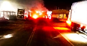 Minería informal en Arequipa: vuelve violencia a Atico, 8 heridos y desaparecidos tras enfrentamientos