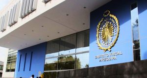 Arequipa: detienen a fiscal titular por solicitar coima de 500 soles