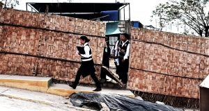 Arequipa: confesión de un feminicida que se entregó tras pasar la noche junto al cadáver de su pareja