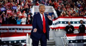 Crisis global impacta al Perú: guerra, comercio y política internacional de Donald Trump lo golpean