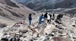 Minería ilegal en Arequipa: tras tres años, capturan a sujetos vinculados con masacre en Caravelí