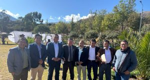 LOGRO HISTÓRICO: CONGRESO APROBÓ AUMENTO DEL FONDO DE COMPENSACIÓN MUNICIPAL DE 2% AL 4%