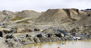 Fiscalía reconoce inacción ante la minería ilegal en Puno tras la pandemia