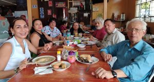 POR QUÉ ME GUSTA PUCALLPA