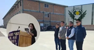 Ica: piden citar ante el Congreso a regidores por presunta coima al favorecer a empresa china Tengda