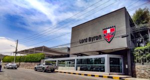 Arequipa: escolar sufre abuso sexual en colegio Lord Byron y directora lo habría encubierto