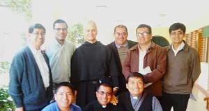 El Papa León XIV y su paso por Trujillo donde vivió 10 años