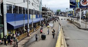 Arequipa: 9 mercados podrían ser cerrados por no cumplir normas en Bustamante