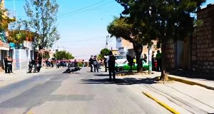 Sicariato en Arequipa: motociclistas acribillan a dos personas en el distrito de Cerro Colorado