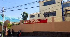 Arequipa: falta de equipo forense en unidades de flagrancia retrasa resultado de exámenes