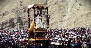 La Virgen de Chapi: Un legado de fe en el corazón de Arequipa
