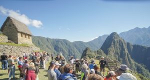 Cusco: Continúa debate sobre ampliación de aforo turístico en Machu Picchu pese a advertencias de daño al patrimonio