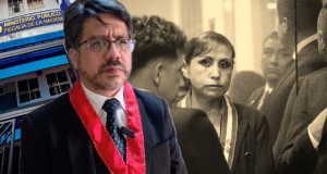 Fiscal de Cusco expresa preocupación por autonomía del Ministerio Público tras reposición de Patricia Benavides